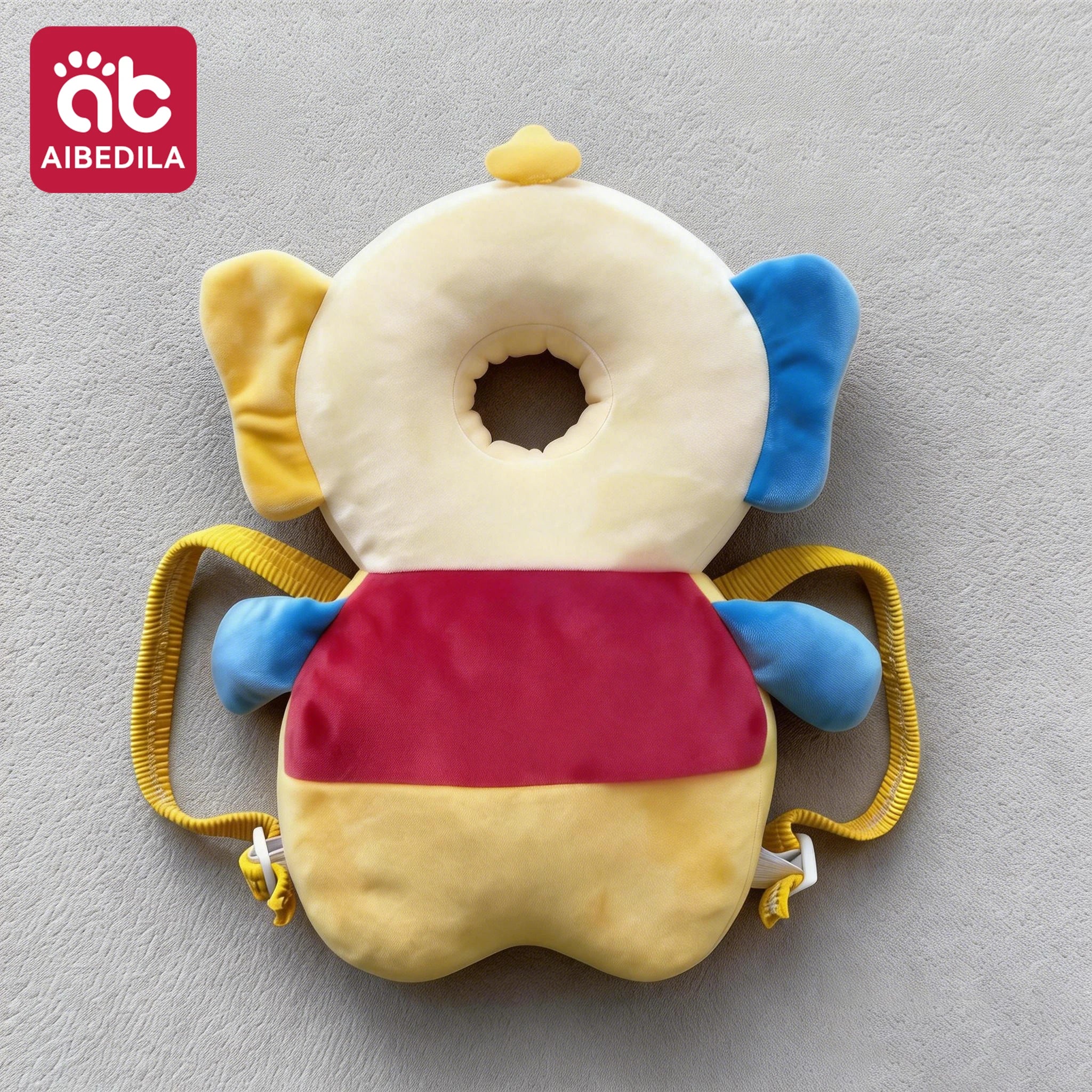 Baby Head Protection Pillow