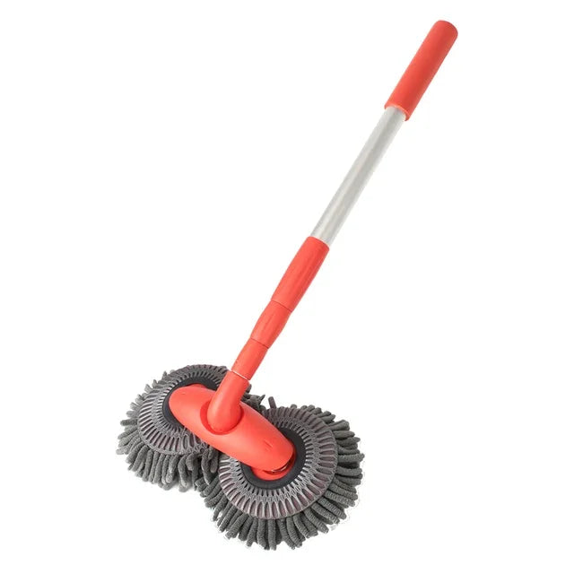 Chenille Car Wash Brush