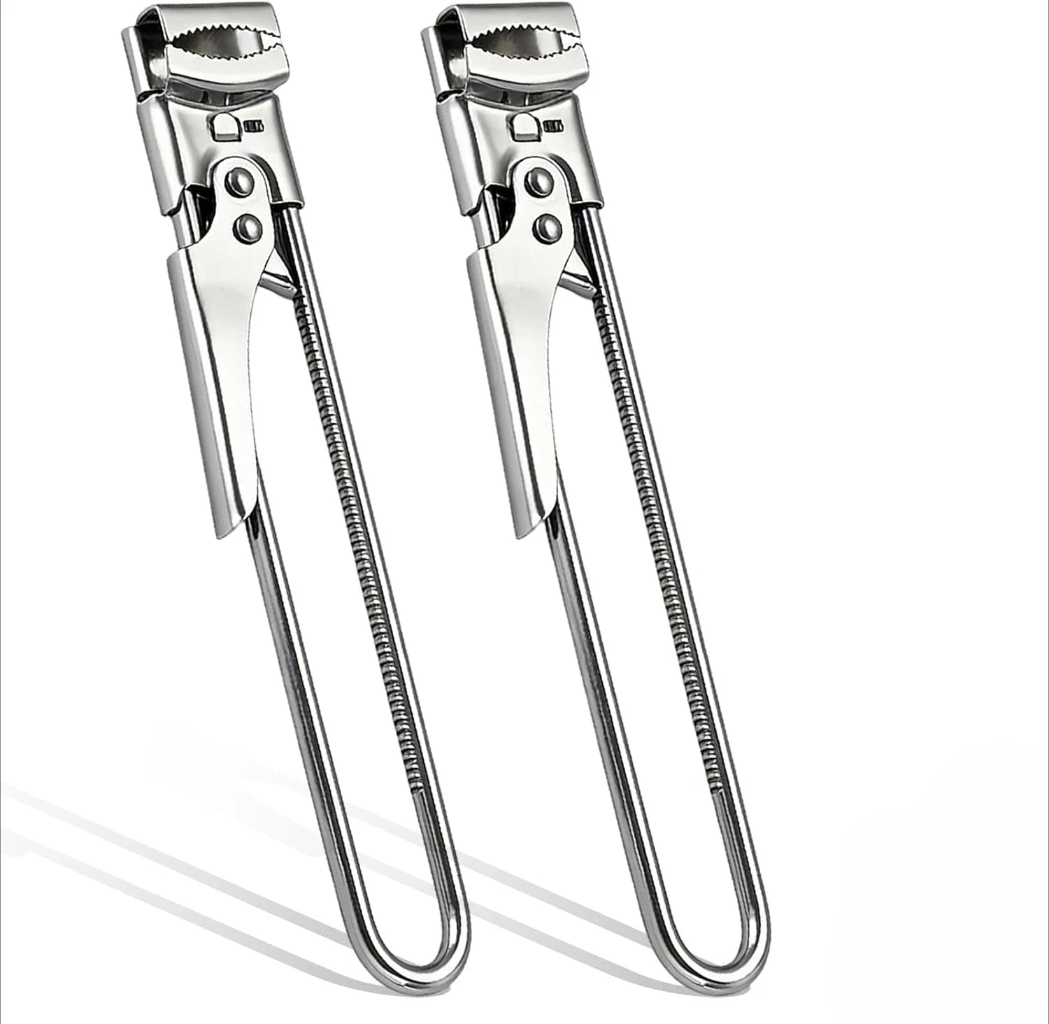 Adjustable Stainless Steel Can Opener