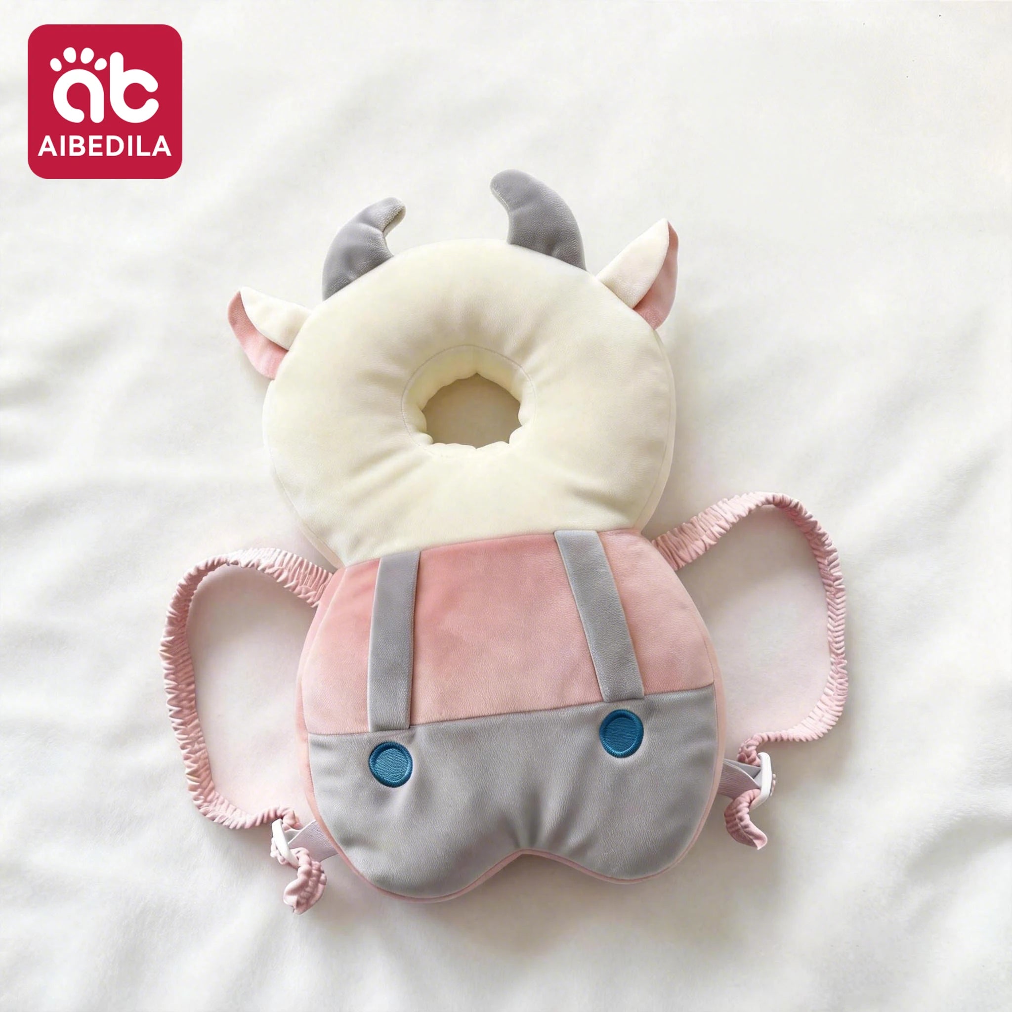 Baby Head Protection Pillow