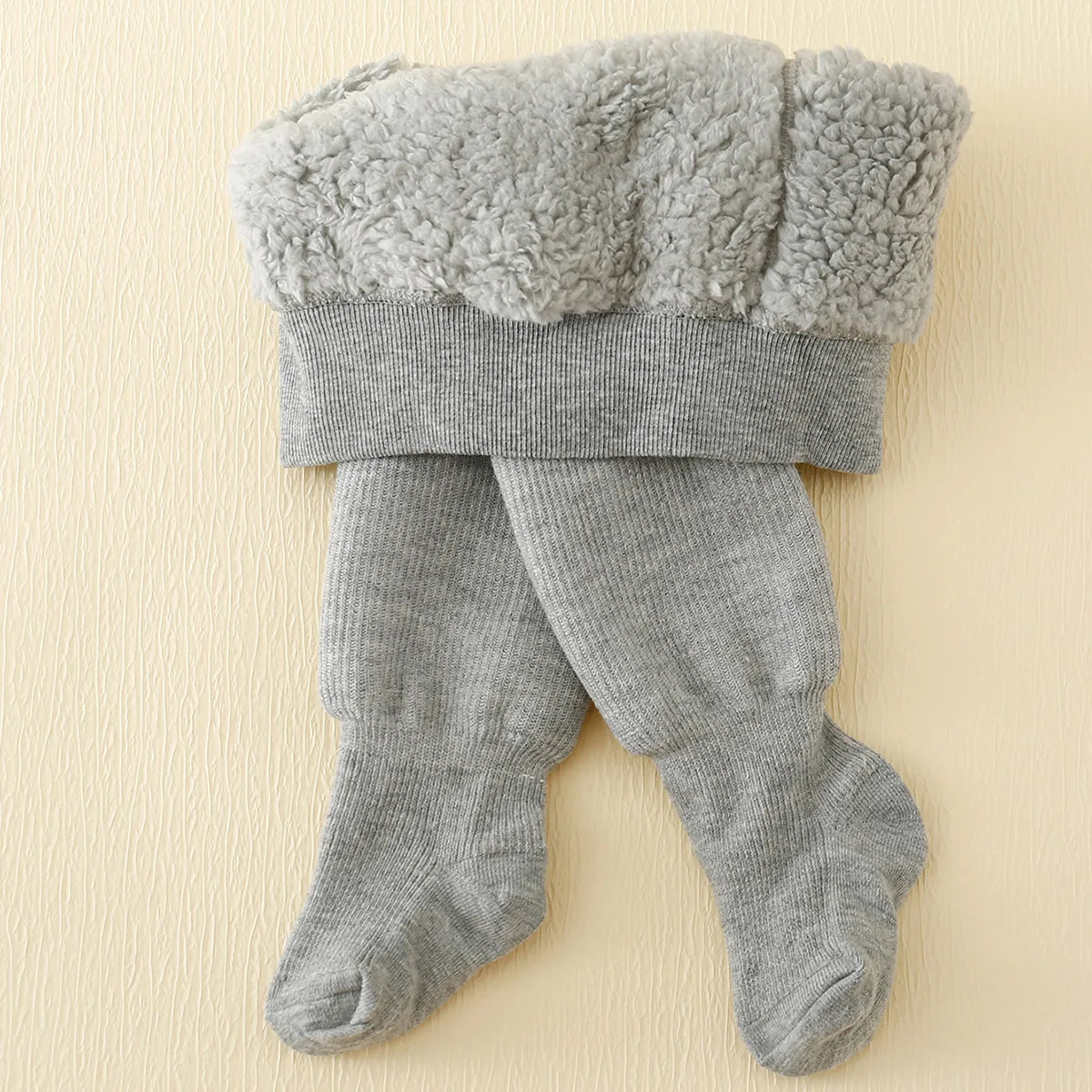 Girls' Warm Winter Pantyhose