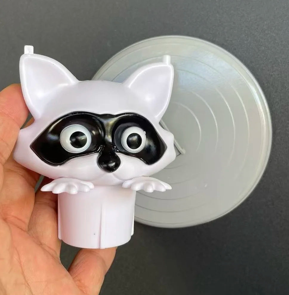 Animal Toilet Paper Holder