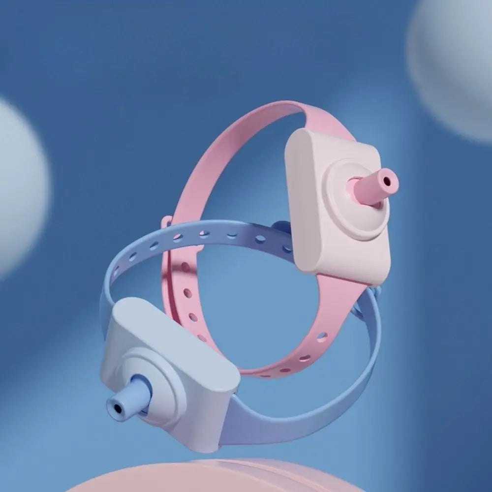 Laser Cat Collar