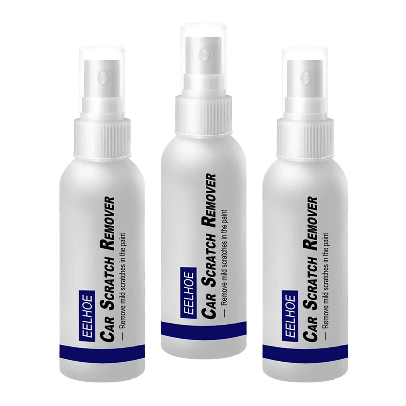 Car Scratch Repair Spray