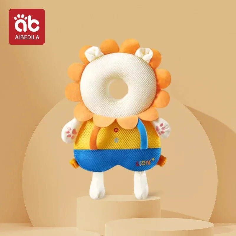 Baby Head Protection Pillow