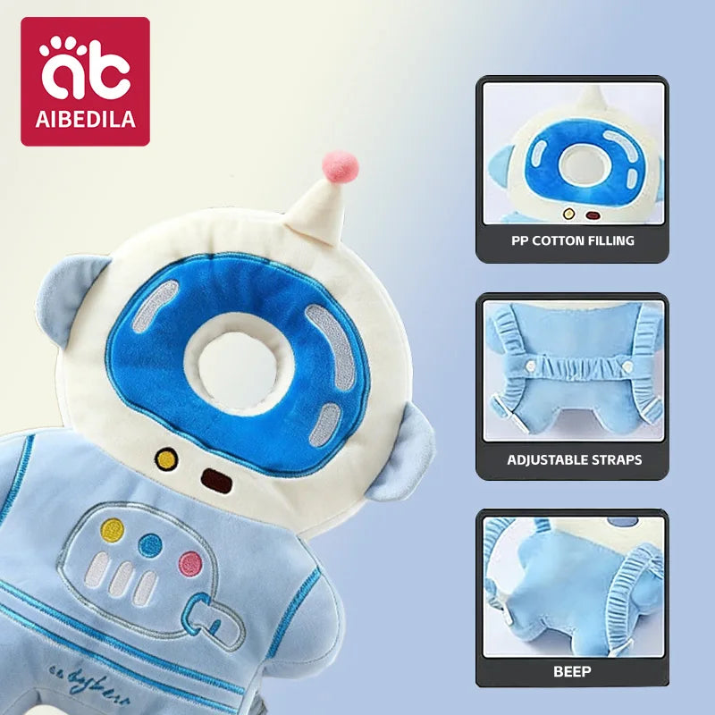 Baby Head Protection Pillow