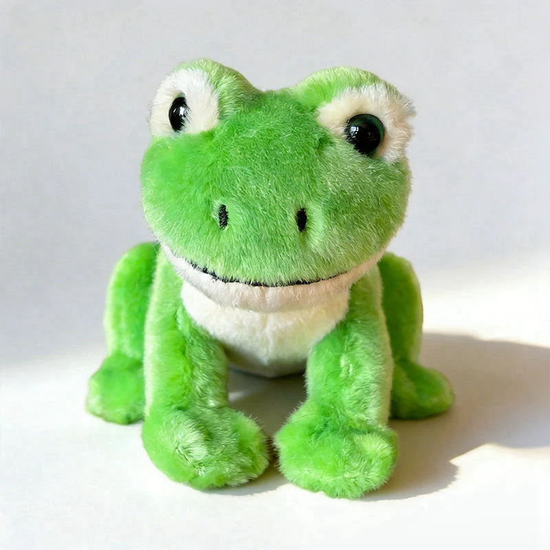 Magnetic Shoulder Plush Pals