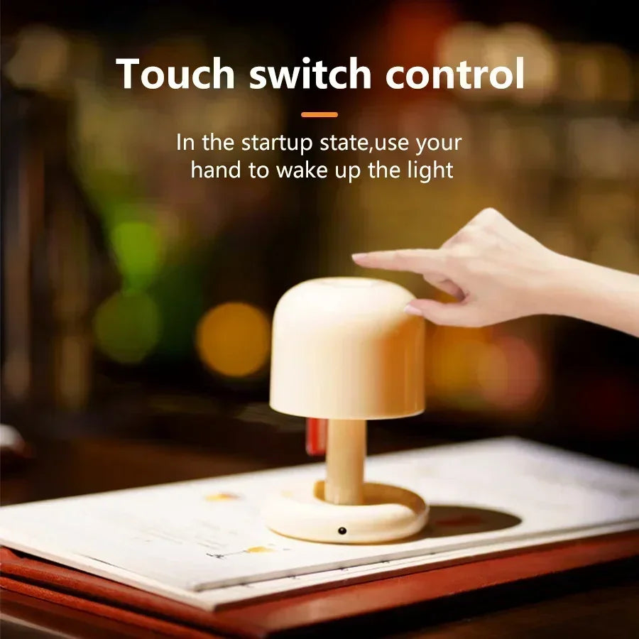 Mini Sunset Night Light