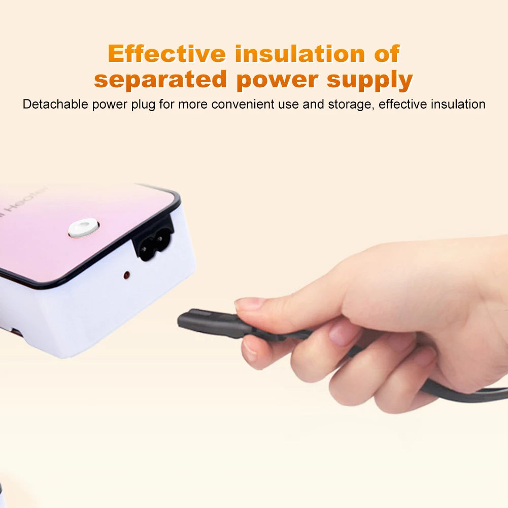Mini Desktop Space Heater