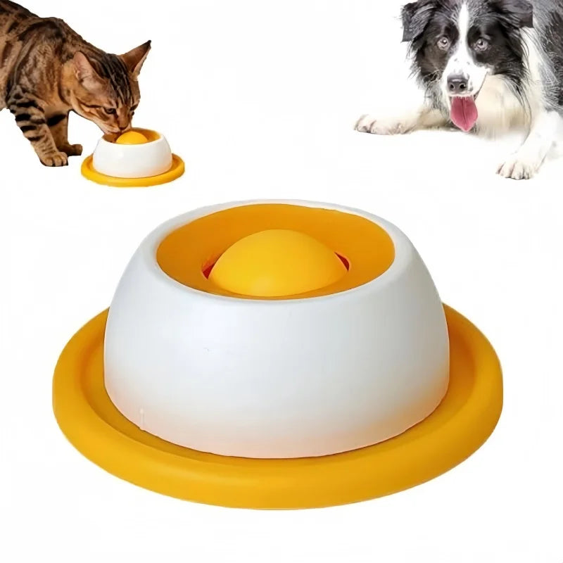 Slow Feeder Lick Mat