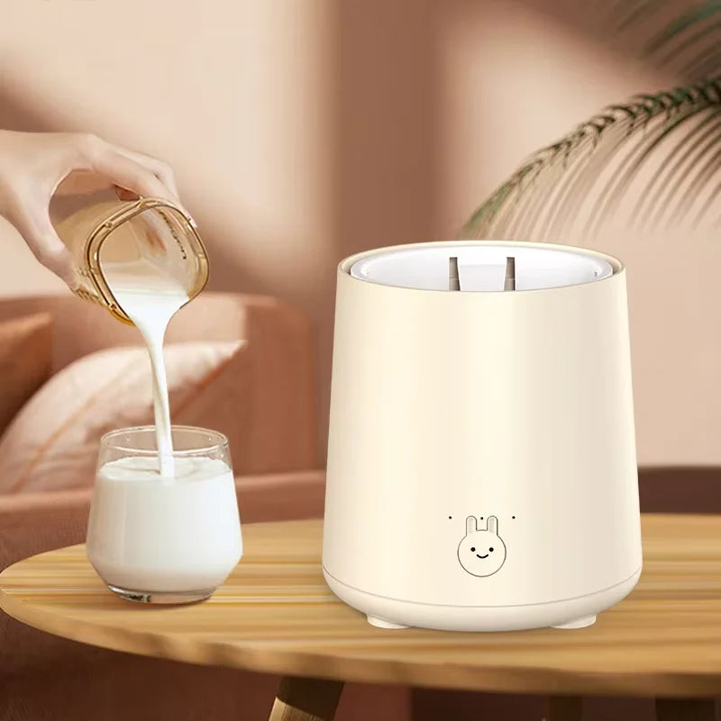 Electric Formula Mixer Bottle