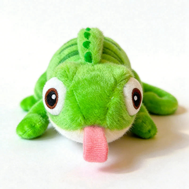 Magnetic Shoulder Plush Pals