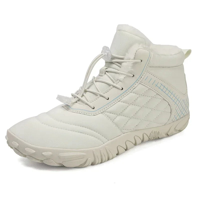 Barefoot Winter Snow Boots