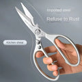 Heavy-Duty Kitchen Shears