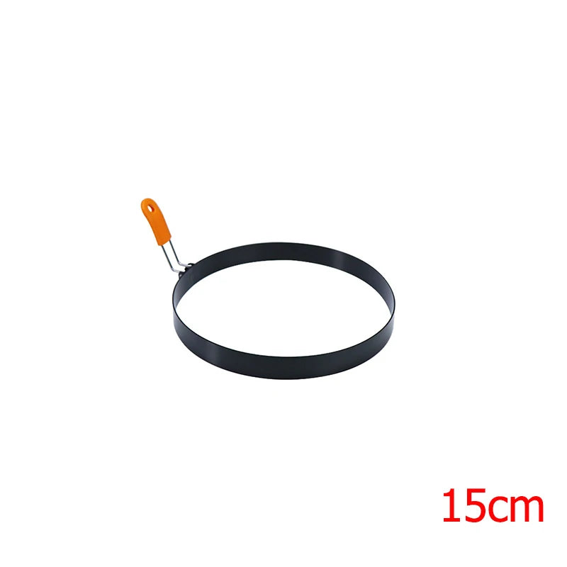 Egg Ring Pancake Molds