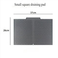 Silicone Dish Drying Mat