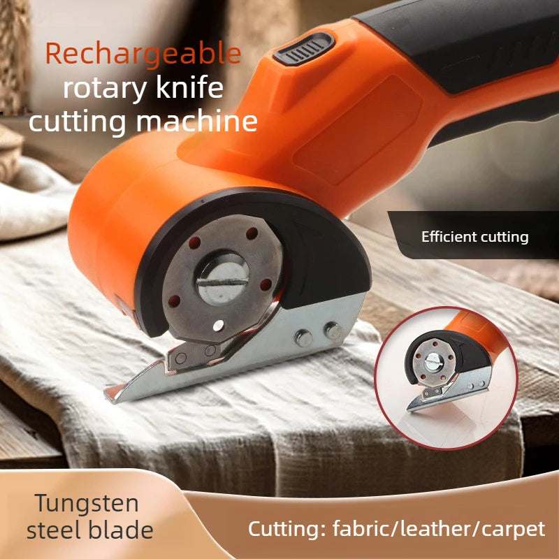 Cordless Electric Scissors