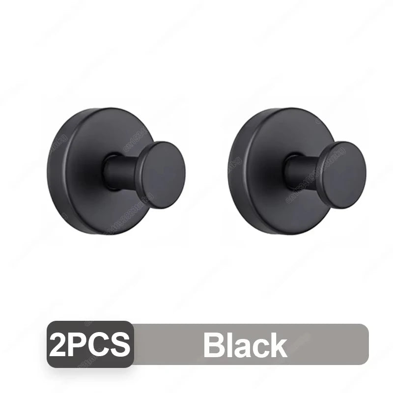 Steel Suction Cup Hooks