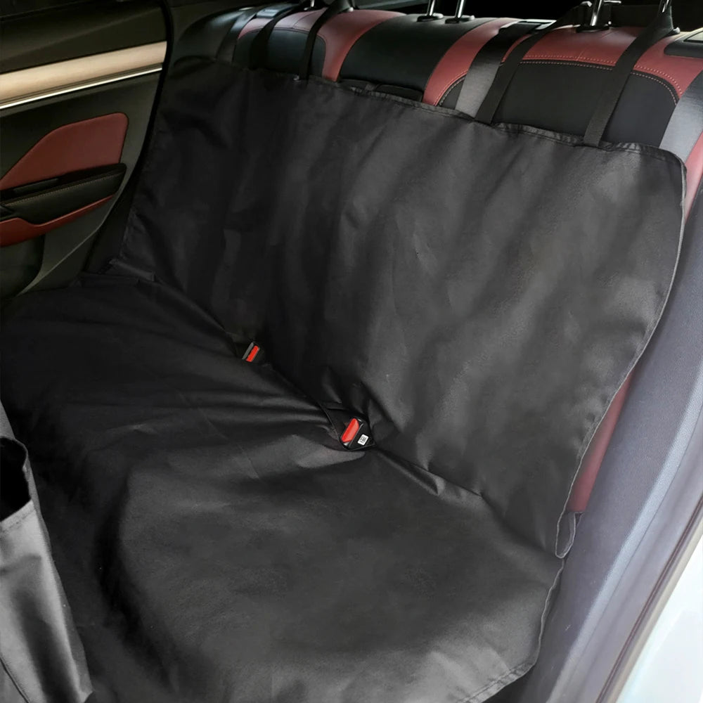 Waterproof Dog Car Hammock