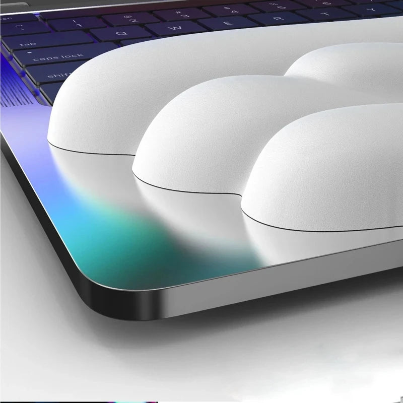 Memory Foam Wrist Rest