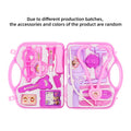 Kids Doctor Play Set