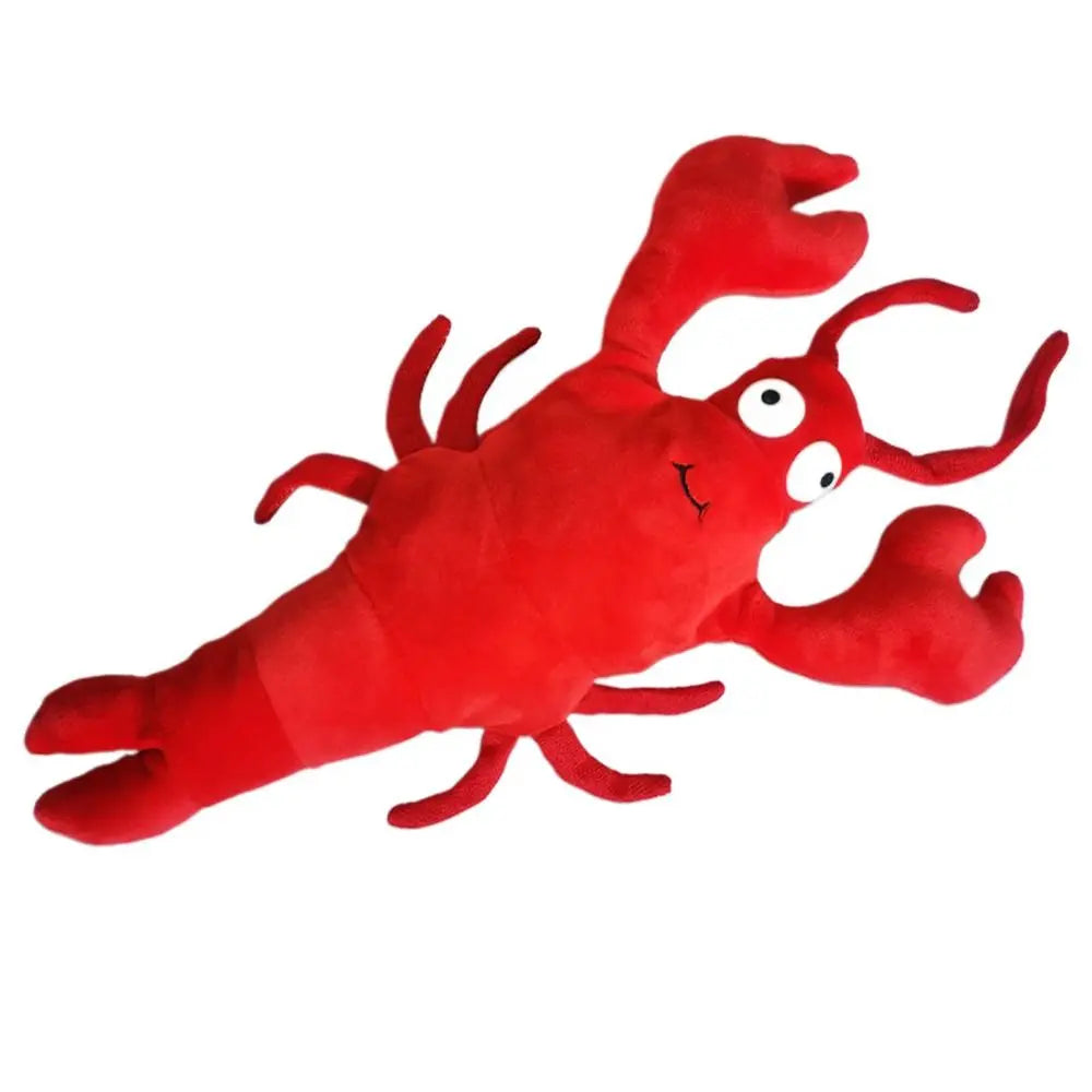 Dancing Lobster Cat Toy