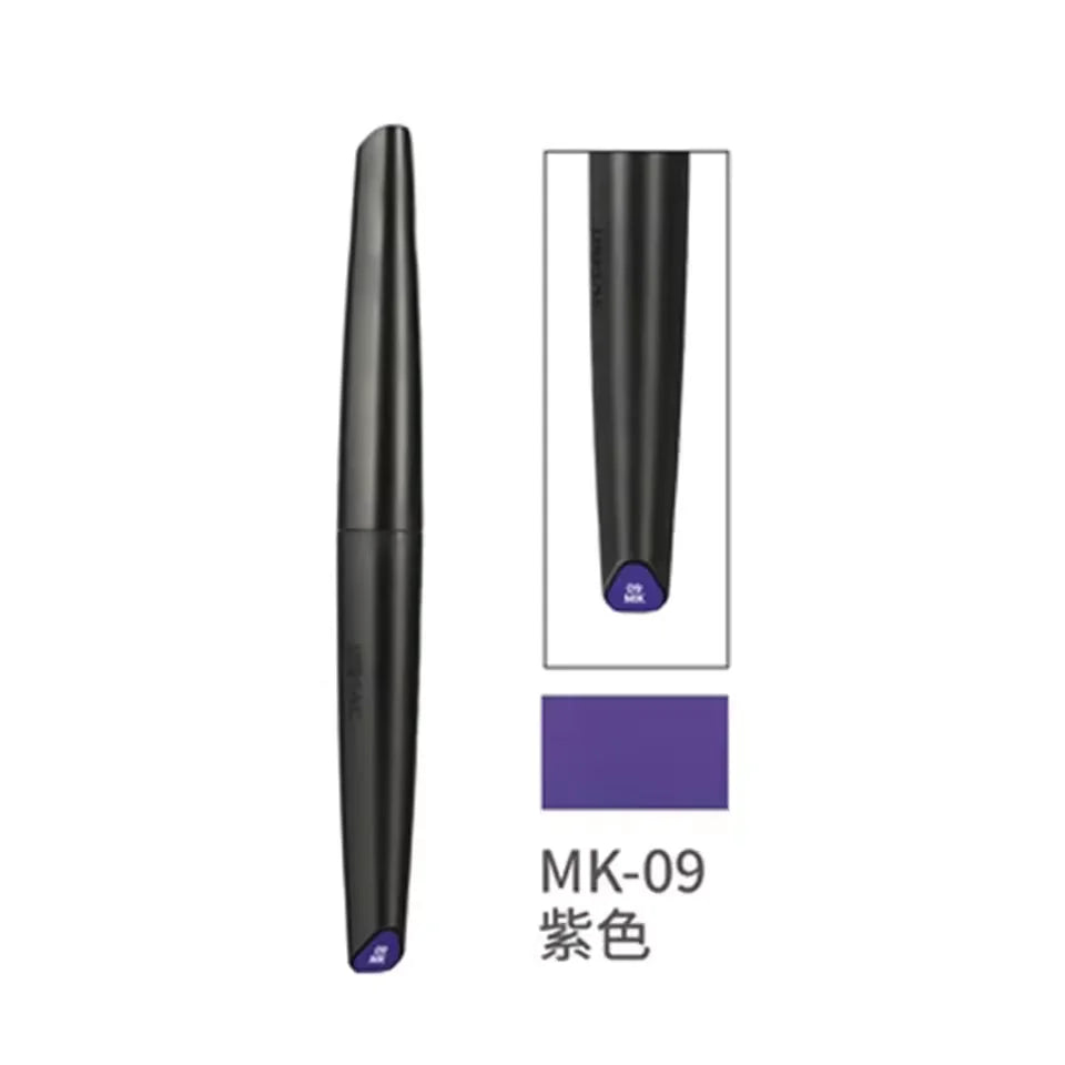 Brush Tip Marker Set