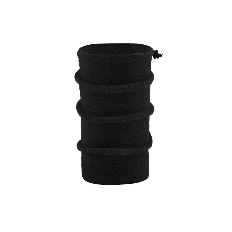 Fleece Ski Mask Gaiter
