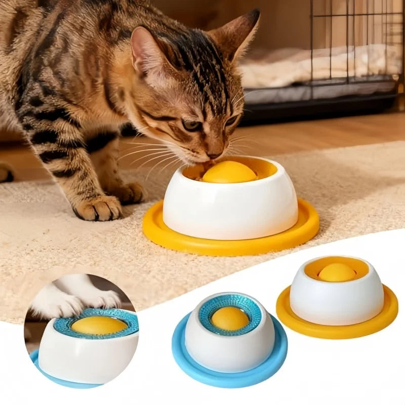Slow Feeder Lick Mat
