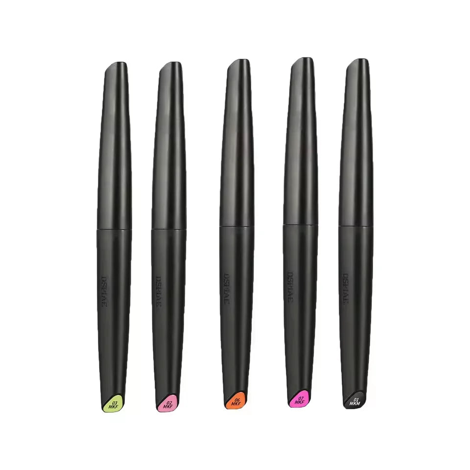 Brush Tip Marker Set