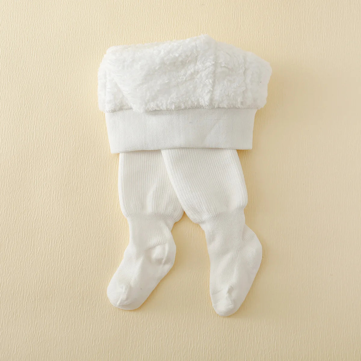 Girls' Warm Winter Pantyhose