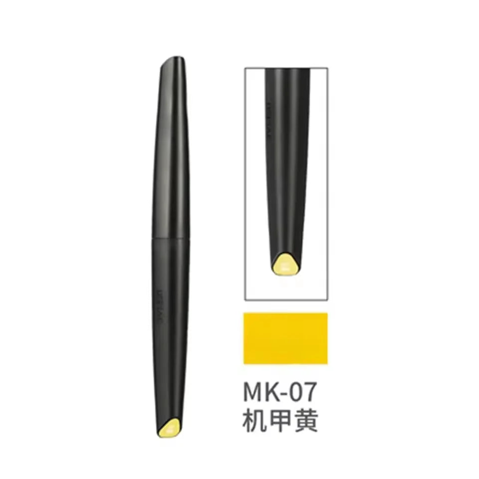 Brush Tip Marker Set