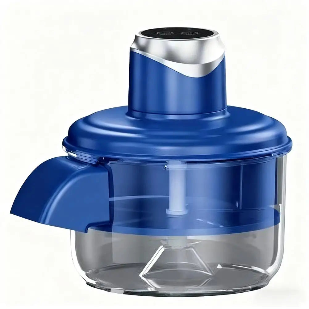 Electric Garlic Peeler