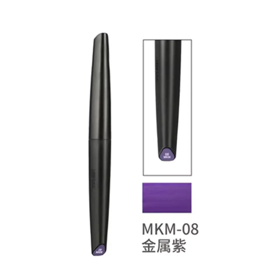 Brush Tip Marker Set