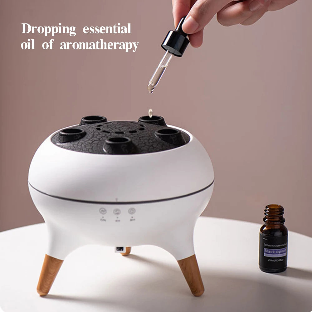 Jellyfish Aroma Diffuser