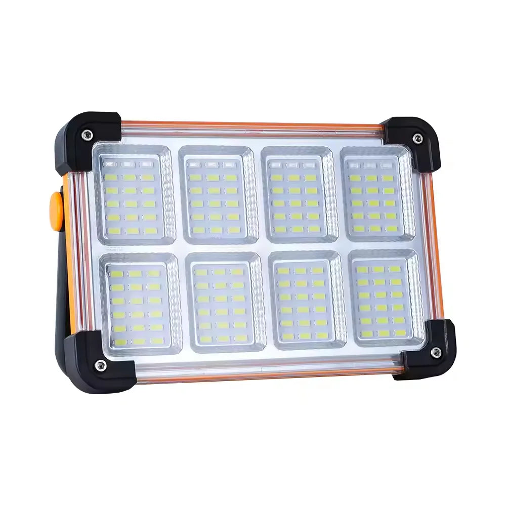 Solar Portable Work Lamp