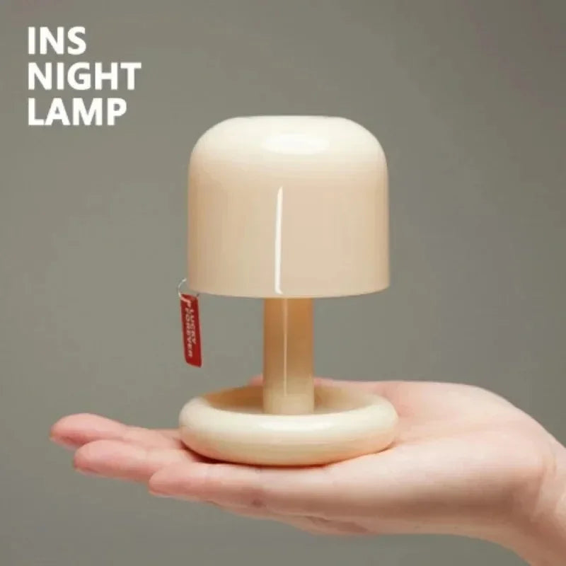 Mini Sunset Night Light