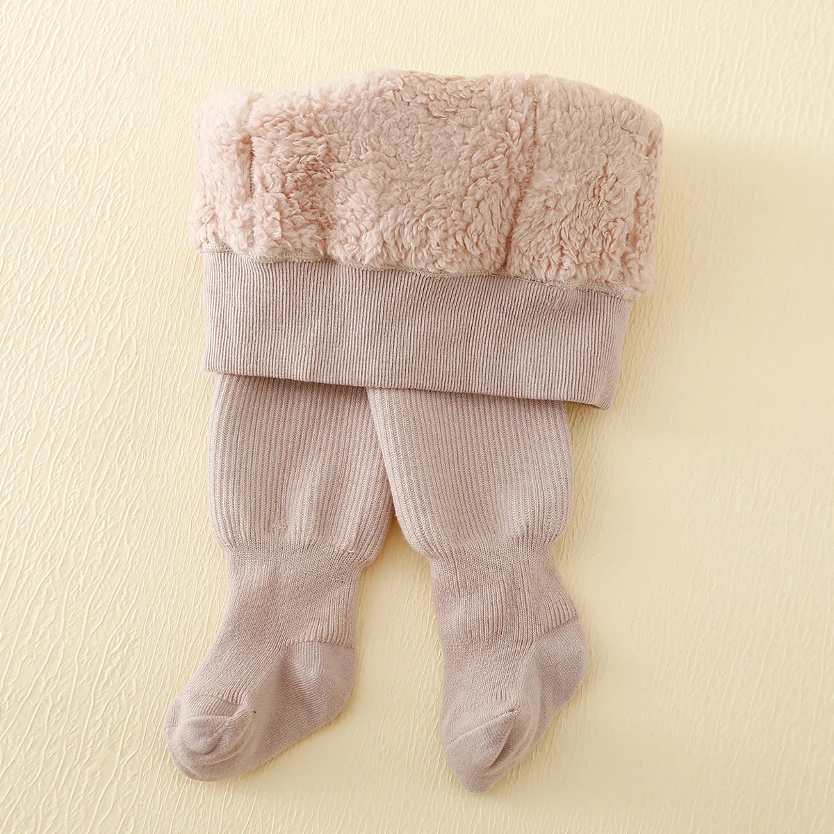 Girls' Warm Winter Pantyhose