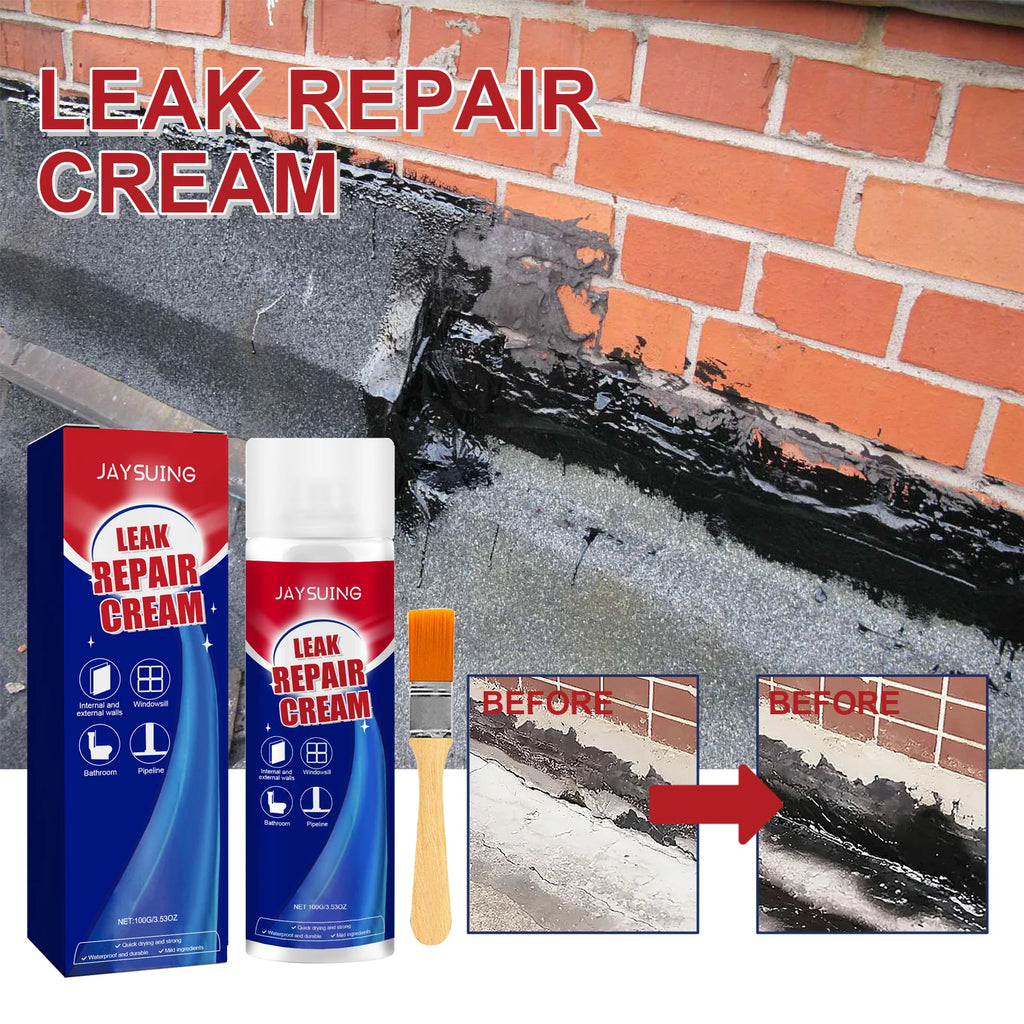 Waterproof Leak Repair Spray