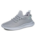 Men's Knit Running Sneakers