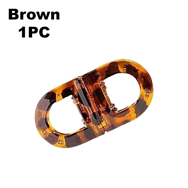 Magnetic Salon Hair Clips