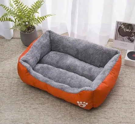 Luxury Small Dog Bed