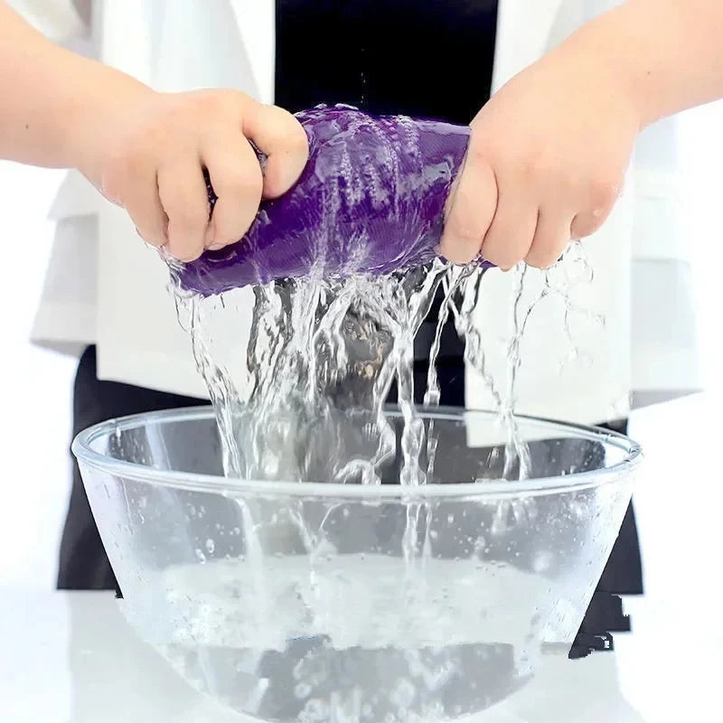 Microfiber Bath Towels