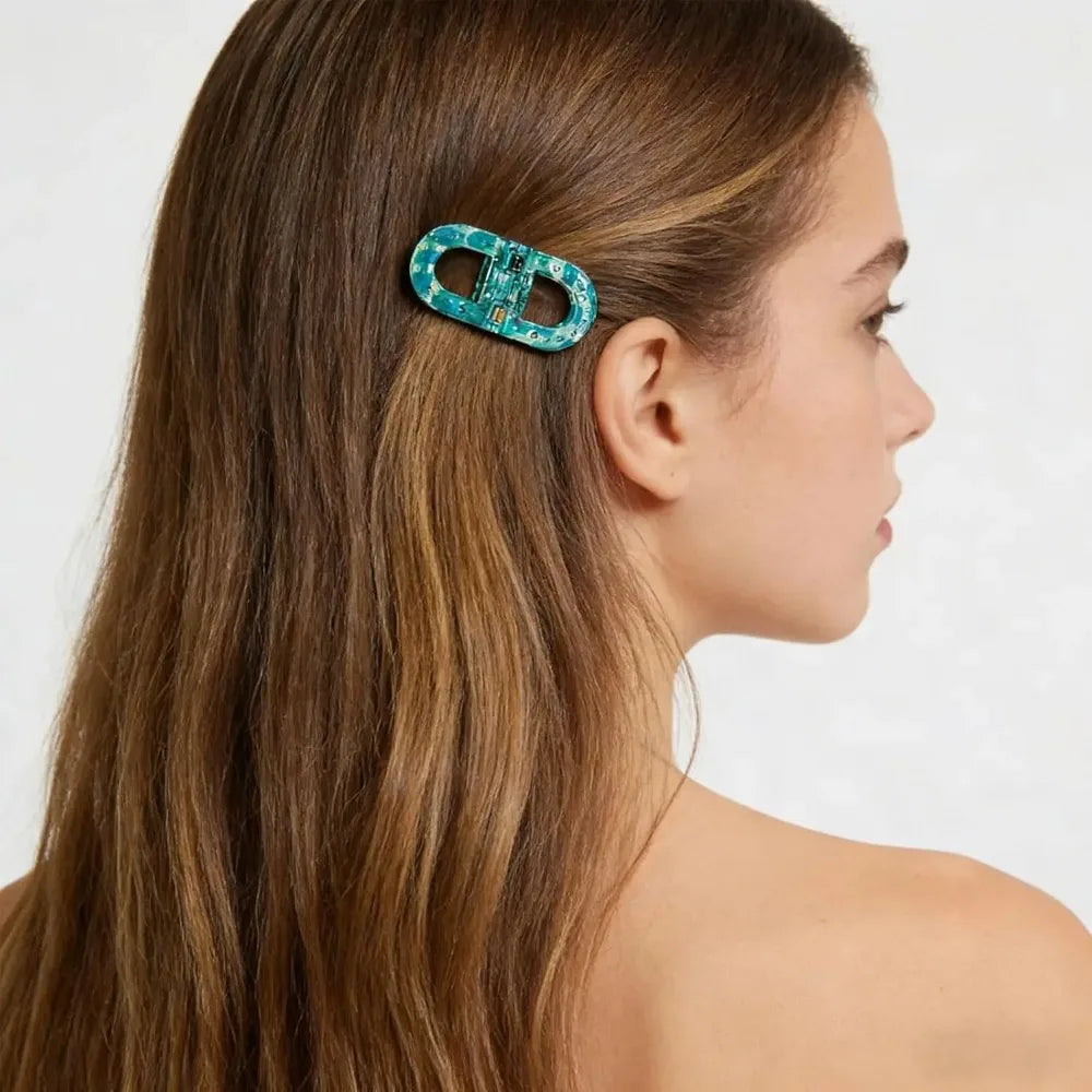 Magnetic Salon Hair Clips