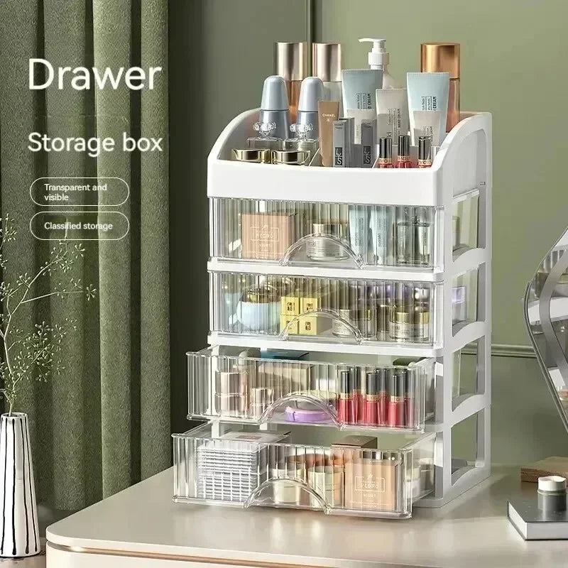 Drawer Makeup Organizer