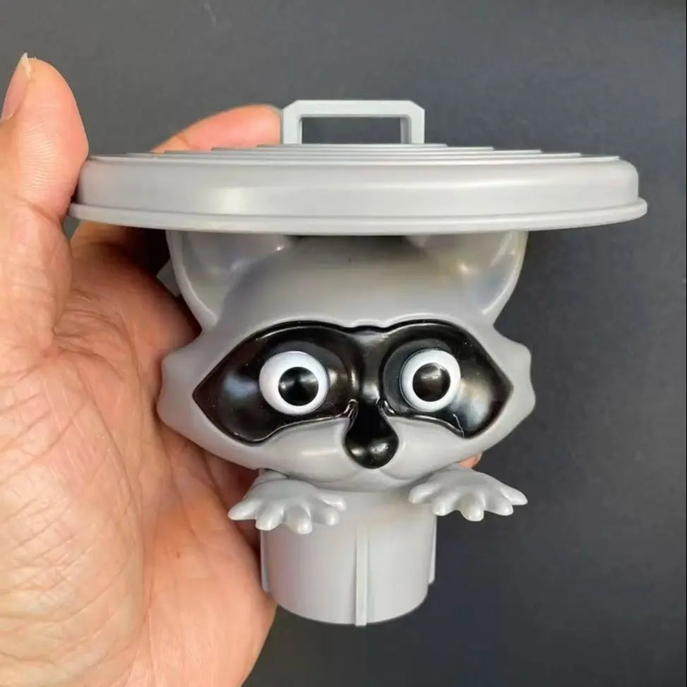 Animal Toilet Paper Holder