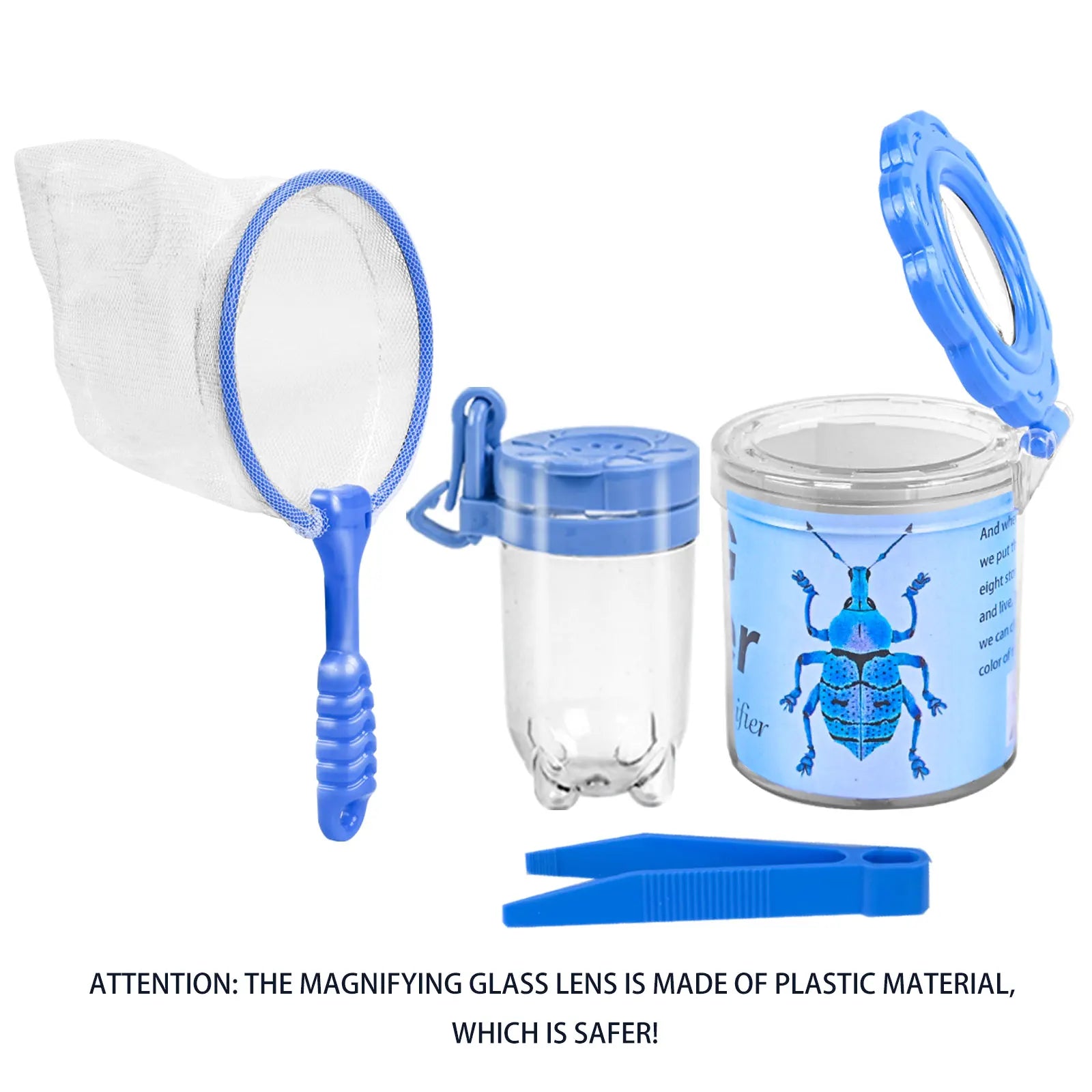 Kids Insect Explorer Kit
