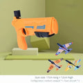 Foam Plane Launcher Toy
