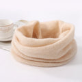 Merino Wool Neck Warmer