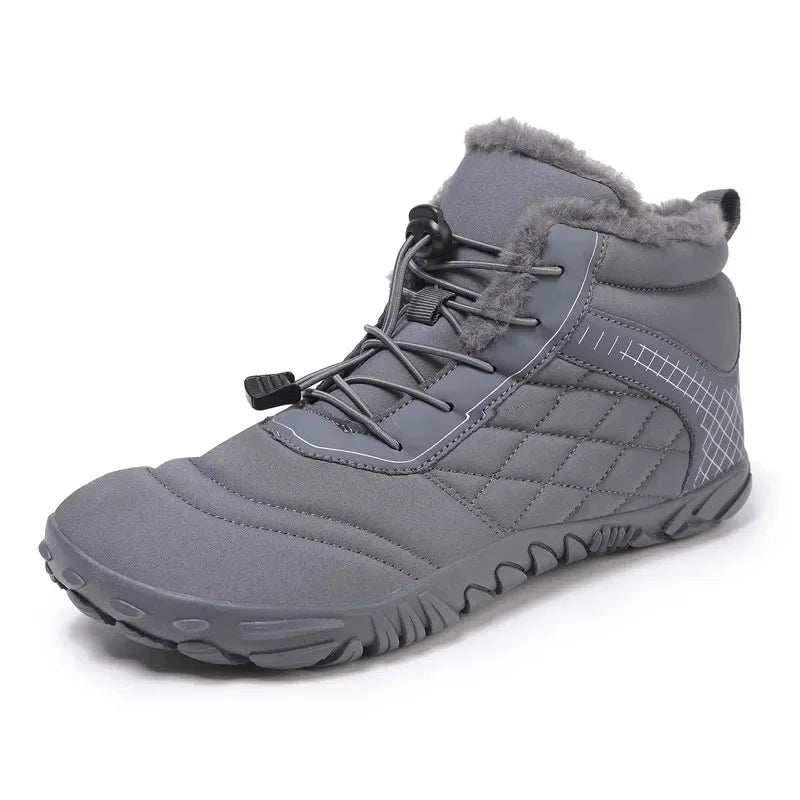 Barefoot Winter Snow Boots